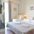 Themis 40 steps from beach - Owner&#039;s page -  Paralia Dionisiou-Halkidiki, Частный сектор жилья Paralia Dionisiou, Греция - 16-ROOM-1=2 PERSONS OPTION(WARDROBE PAX)